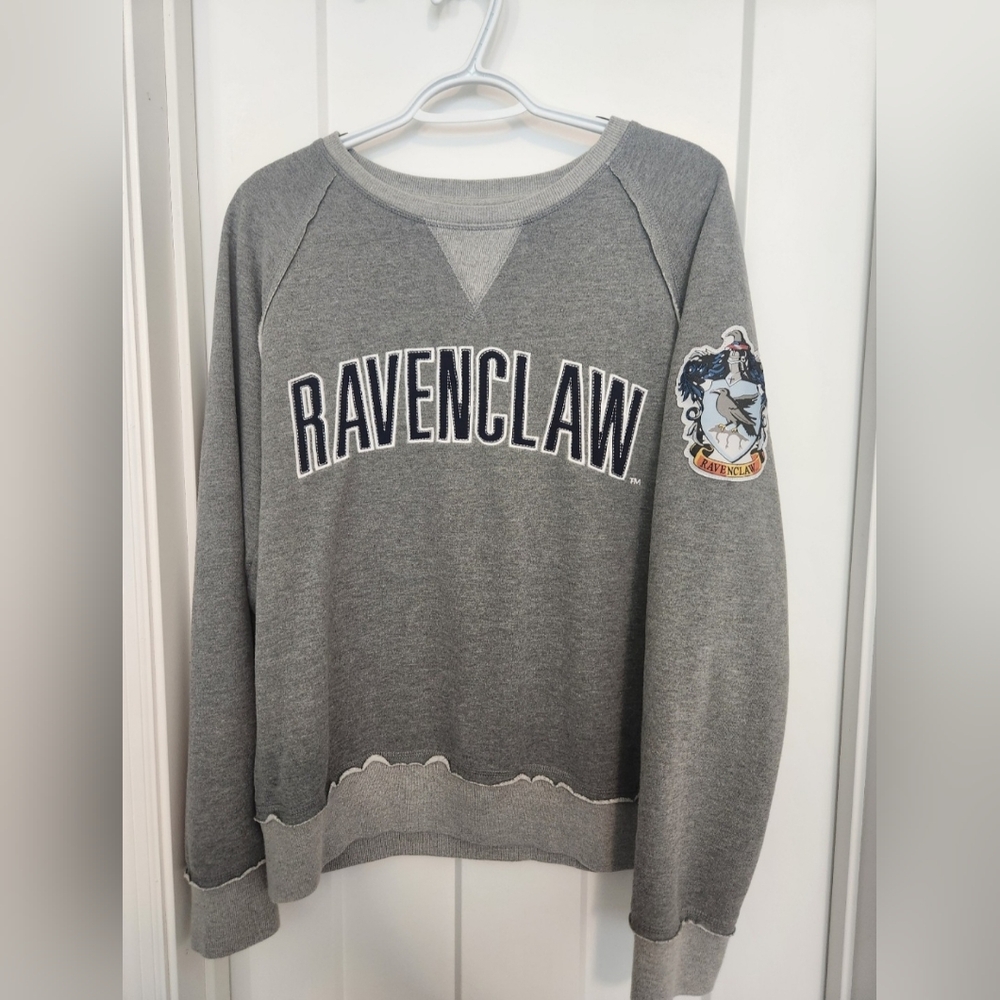 Unisex Harry Potter Ravenclaw Sweater
